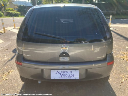 Chevrolet CORSA MAXX 1.4 COMPLETO 2011/2012